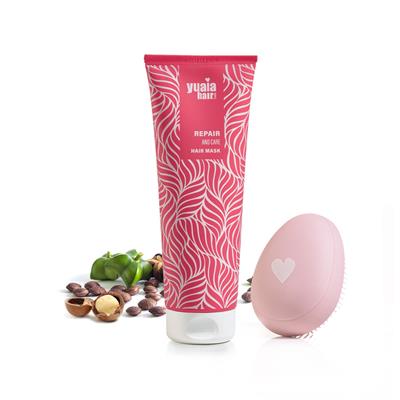 Intensive Repair and Care Hårm