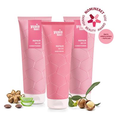 Healthy Hair Kit