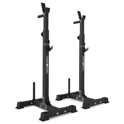 Semi Pro Squat / Bænkpres Standere MS-S108 2.0