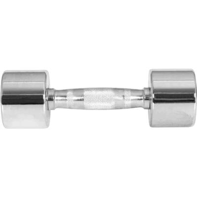 Håndvægt 8 kg - Chrome