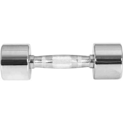 Håndvægt 9 kg - Chrome
