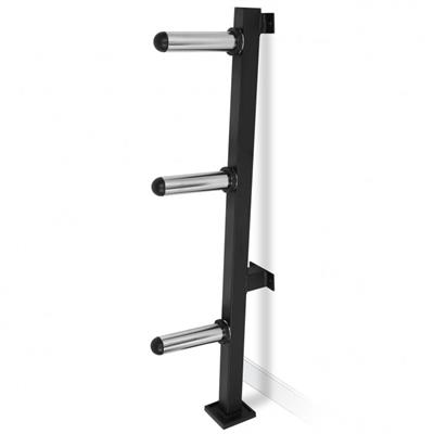 Vægtskiveholder til vægmontering (30mm) - Nordic Strength