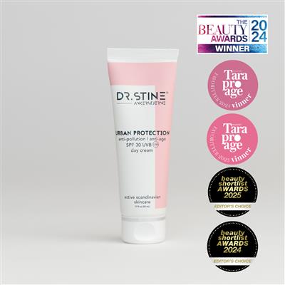URBAN PROTECTION day cream SPF