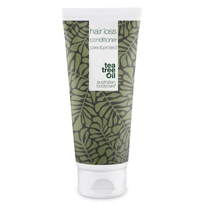 Hair Loss Conditioner  -  Styrker tyndt hår og red