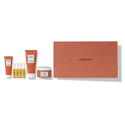 Comfort Zone Body Strategist 30-Days Toning Kit