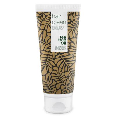 Anti Klor Shampoo . Tea Tree Oil shampoo fjerner l