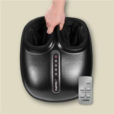 Naipo Fodmassage