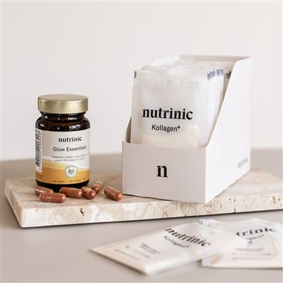 Kollagen+ & Glow Essentials