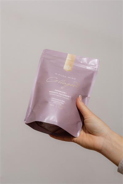 Premium+ Beauty Fucogen REFILL 200g