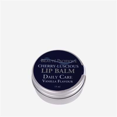 Beauté Pacifique - Cherry-Lusc