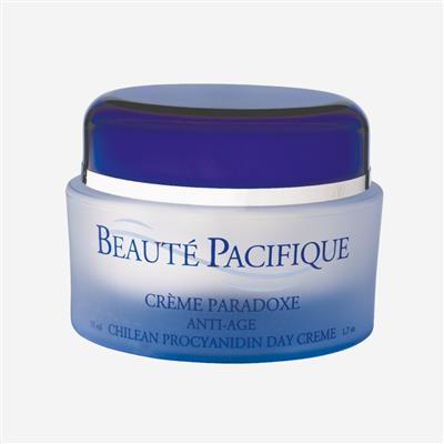 Beauté Pacifique - Crème Parad