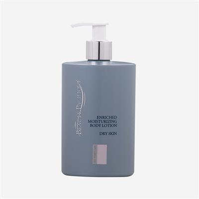 Beaut&eacute; Pacifique Enrich