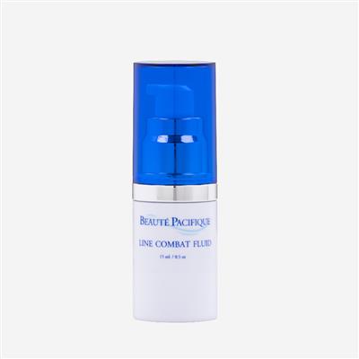 Beauté Pacifique - Line Combat