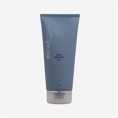 Beauté Pacifique - Mild Shower