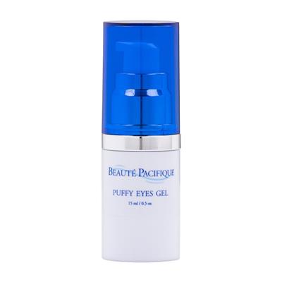 Beauté Pacifique - Puffy Eyes 