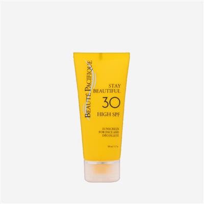 Beaut&eacute; Pacifique Stay B