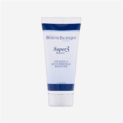 Beaut&eacute; Pacifique Super3