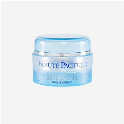 Beaut&eacute; Pacifique SuperF