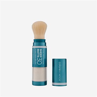 Colorescience Sheer Matte 30 S