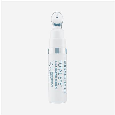 Colorescience Total Eye 3-in-1