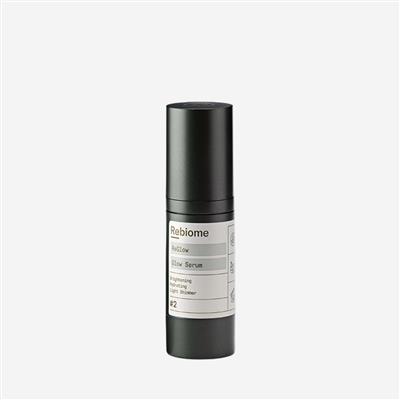 Rebiome - ReGlow Glow Serum - 
