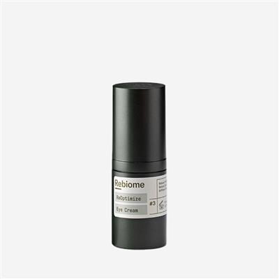 Rebiome ReOptimize Eye Cream