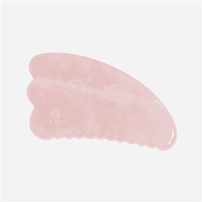 Sanzi Beauty Gua Sha Rose Quar