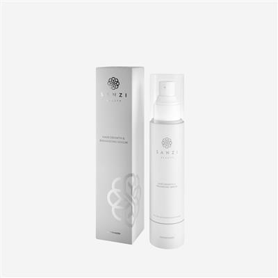 Sanzi Beauty - Hair Growth Ser