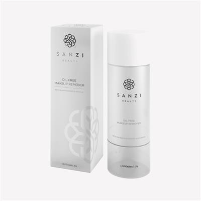 Sanzi Beauty Oil-Free Makeup R