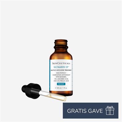 SkinCeuticals - Silymarin CF -