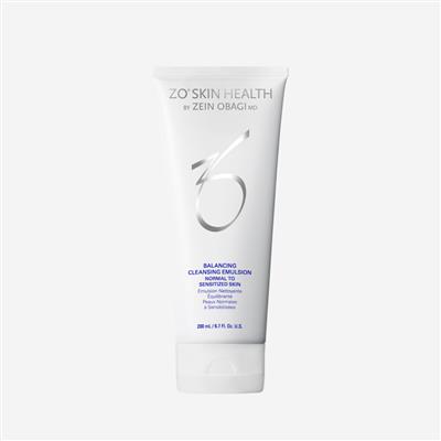 ZO Skin Health Balancing Clean