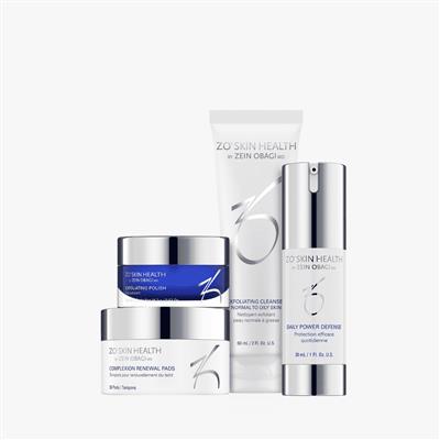 ZO Skin Health Daily Skincare 