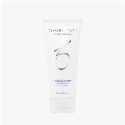 ZO Skin Health Exfoliating Cle