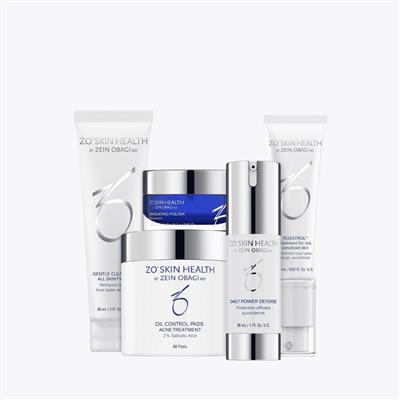 ZO Skin Health Skin Normalizin