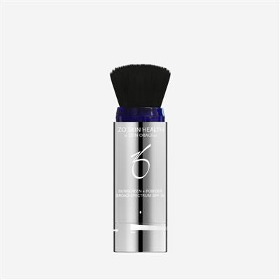 ZO Skin Health Sunscreen + Pow