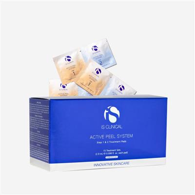 iS Clinical Active Peel System