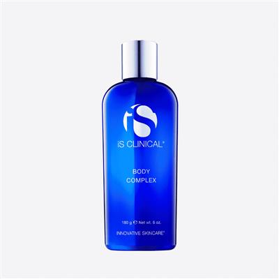 iS Clinical - Body Complex - 1