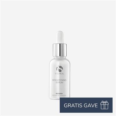 iS Clinical - Brightening Seru
