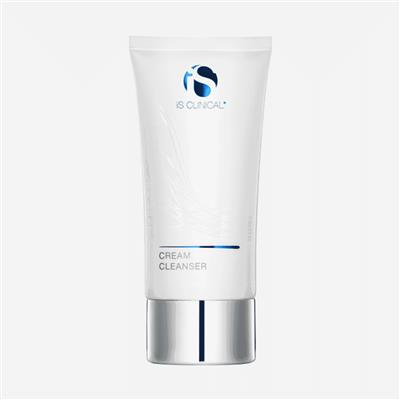 iS Clinical Cream Cleanser