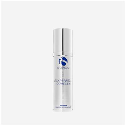 iS Clinical - NeckPerfect Comp