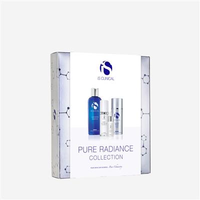 iS Clinical - Pure Radiance Co