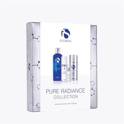 iS Clinical Pure Radiance Coll