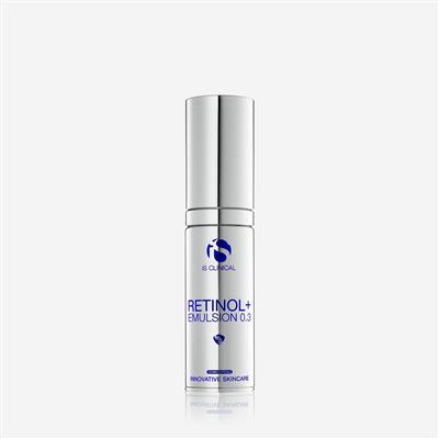 iS Clinical - Retinol+ Emulsio