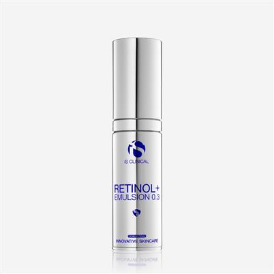 iS Clinical Retinol+ Emulsion 