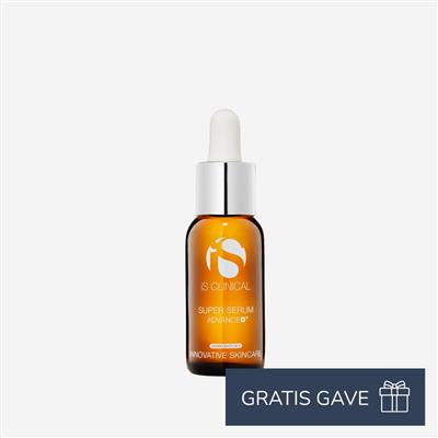 iS Clinical - Super Serum Adva
