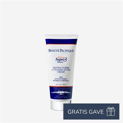 Beauté Pacifique - Clinical Su