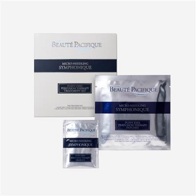 Beaut&eacute; Pacifique Sympho