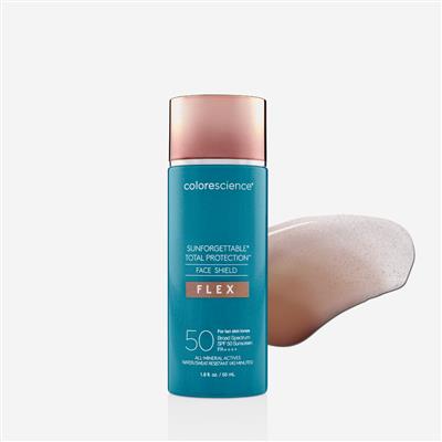 Colorescience Total Protection