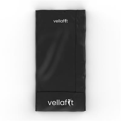 Vellafit Infrarødt Luksus Saunatæppe