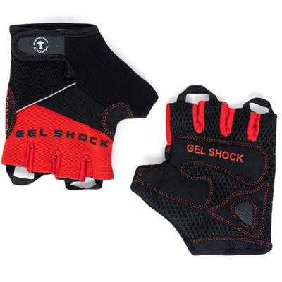 Træningshandsker "Gel Shock" fra Nordic Strength (XL)